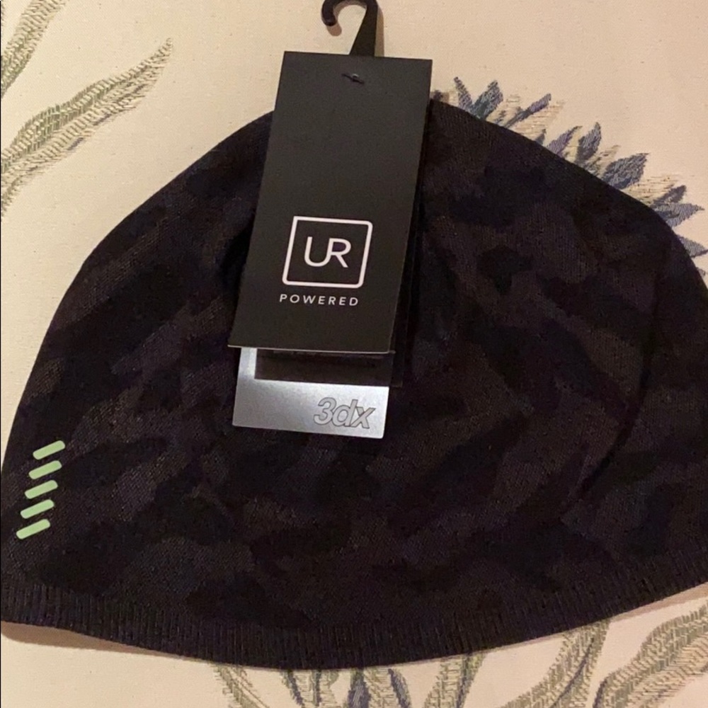 NWT cap